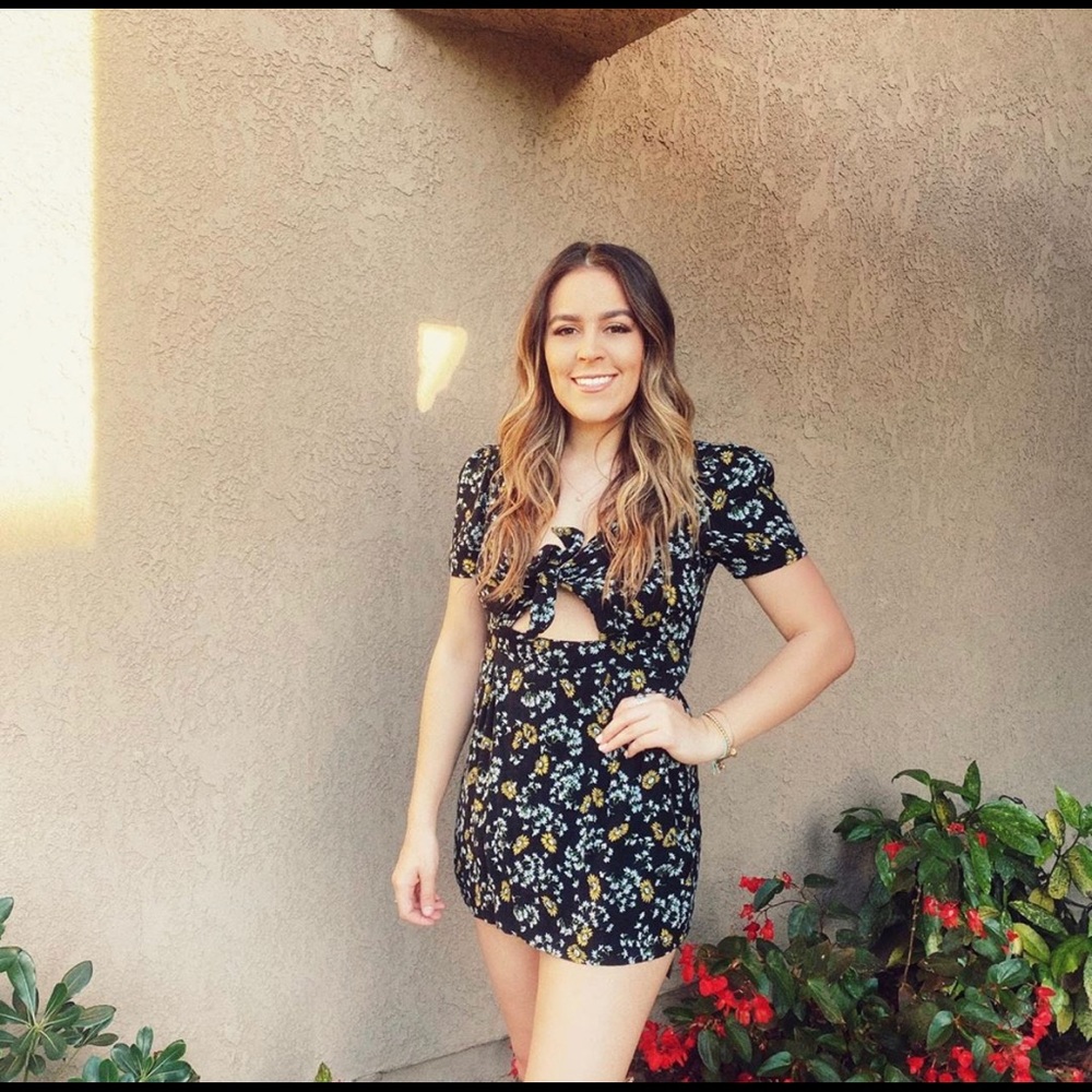 Free People Dress